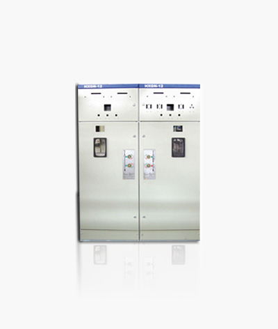 HXGN-12型高压环网柜